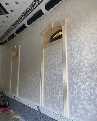 Панно: Декоративные стеновые панели и оформление интерьера под — 12