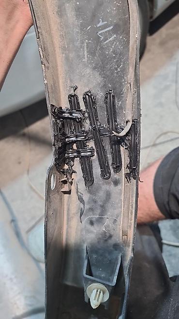 Бампер и комплектующие: Бампер Lexus, Новый, Оригинал — 6