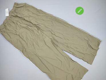cargo cropp: Cropp, Spodnie materiałowe damskie, rozmiar 2XL — 3