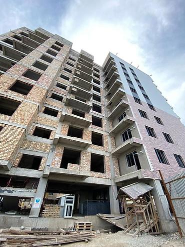Новостройки от застройщика: Строится, Элитка, 2 комнаты, 72 м² — 14