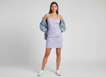 sukienka mohito wyprzedaż: Women`s dress, size S
