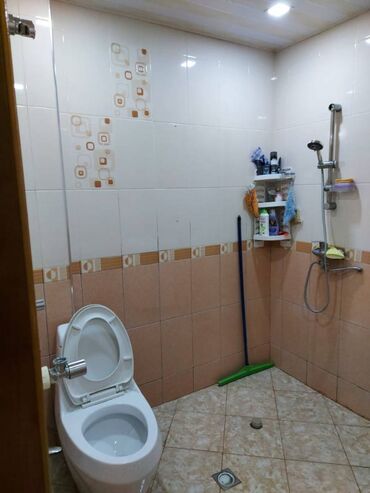 Yeni tikili: 2 otaqlı, Yeni tikili, 57 kv. m — 18