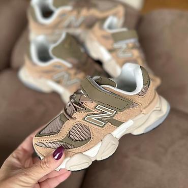 New balance 9060 dečije patike NOVO Novo Brojevi 25 do 30 fb Moja