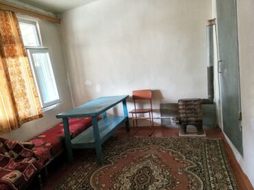 250 azn kiraye evler sumqayitda: 3 kv. m, 2 otaqlı, Qaz, İşıq, Su