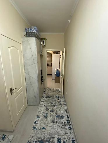 1 комната, 44 м², Золотой квадрат 106 серия, 3 этаж, Косметический ремонт