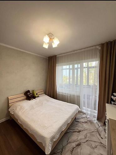 Продажа квартир: 3 комнаты, 63 м², 105 серия, 5 этаж, Евроремонт — 3