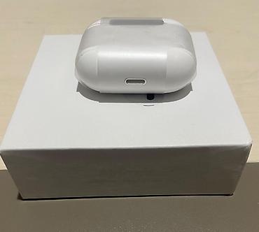 Slušalice: Original Apple Airpods 3 Bluetooth slušalice Slušalice su potpuno — 8