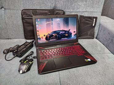 ddr3 для ноутбука: Ноутбук, Asus, 16 ГБ ОЭТ, Intel Core i5, 15.6 ", Колдонулган, Жумуш, окуу үчүн, эс тутум SSD