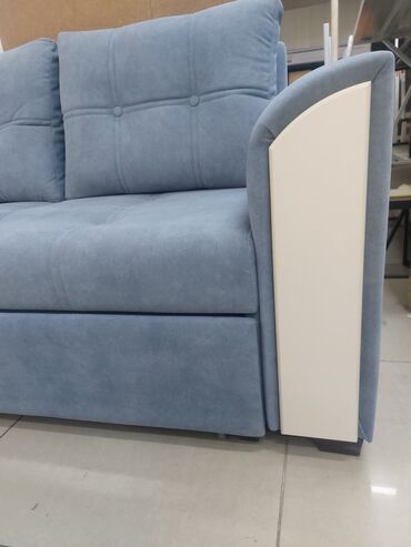 Угловые диваны: Диван прямой. Качественный, удобный, практичный и стильный диван — 2