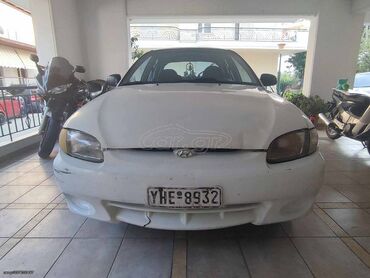 Used Cars: Hyundai Accent : 1.3 l | 1999 year Hatchback