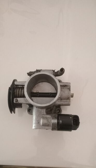 turbo dizel motor: AVO, 0.4 l, Benzin, 2008 il, ABŞ, İşlənmiş