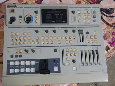 вытяжка 1000 куб м: Panasonic 50 miksel rusiyadan yeni gelib tezedir rengler yeribdedir