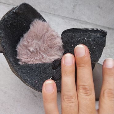 Gležnjače: Gležnjače, Ciciban, Veličina - 27 — 7