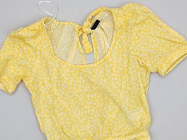 asos bluzki: H&M Divided, Top damski, rozmiar 2XS — 1