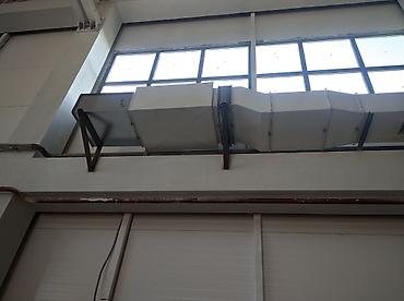 Жестяные работы: Жестяные работы, Вентиляция — 5