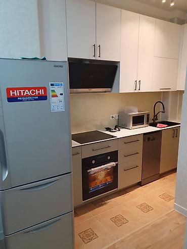 Долгосрочная аренда квартир: 2 комнаты — 7