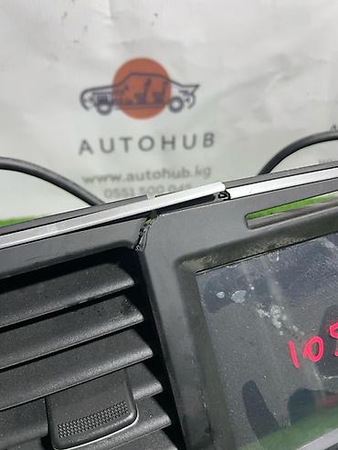 bestune b70: Аудиосистема Hyundai Avante AD 1.6 TURBO G4FJ T-GDI 2017 (б/у) — 1