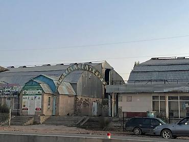 место для продажи: Продаю рынок в центре Беловодска — 4