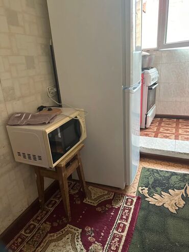 снять частный дом недорого: 60 м², 3 комнаты, Подвал, погреб, Забор, огорожен