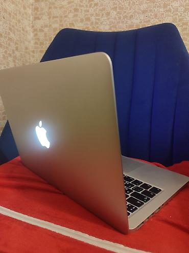 nokia 6100: Apple MacBook Pro 13" Retina (Early 2015) - Ekran: 13.3", Retina 2560 — 2
