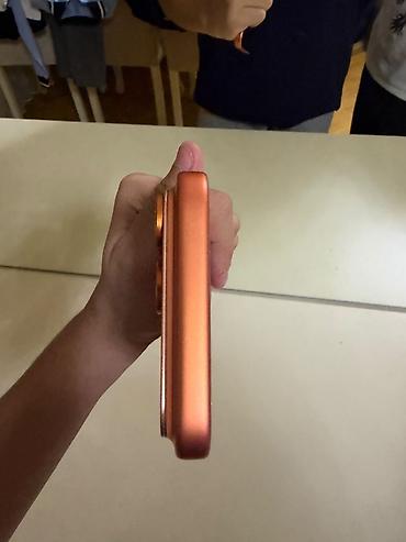 apple ipad pro: IPhone 17 Pro Max, Narıncı, Face ID — 9