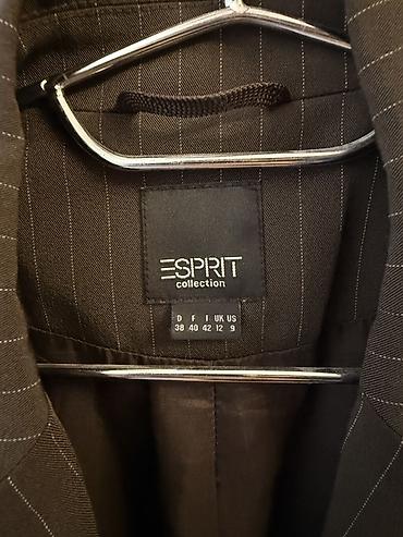 denalg collection: Pencək, Esprit, M — 2