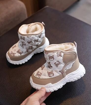 сколько стоит лабубу в азербайджане: Ботинки, Унисекс, 30