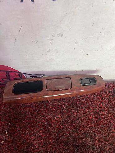 пепельница авто: Пепельница TOYOTA Camry ACV30 2AZ-FE 2 2003 (б/у) — 1
