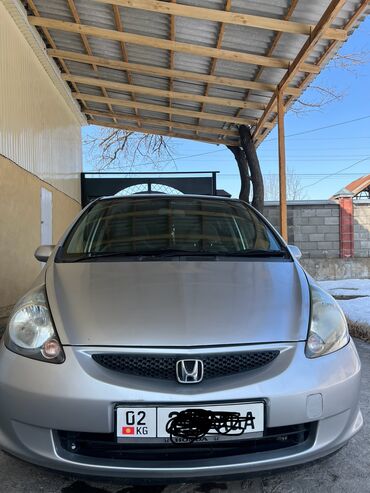 подкрылник хонда фит: Honda Fit: 2005 г., 1.3 л, Автомат, Бензин, Хэтчбэк