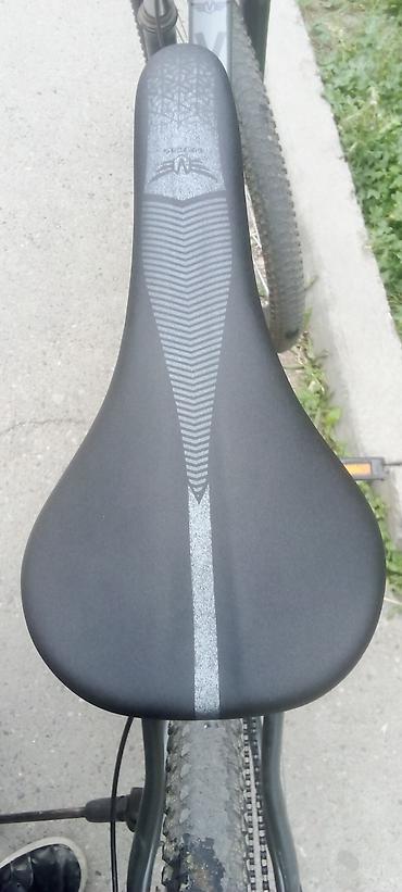 Velosiped oturacağı (səki/saddle) - Universal ölçü: MTB, şəhər və