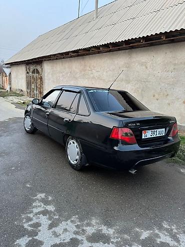 Daewoo: Daewoo Nexia: 2011 г. — 3