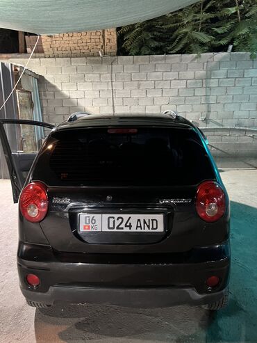 авенсис 1 8: Daewoo Matiz: 2005 г., 0.8 л, Механика, Бензин