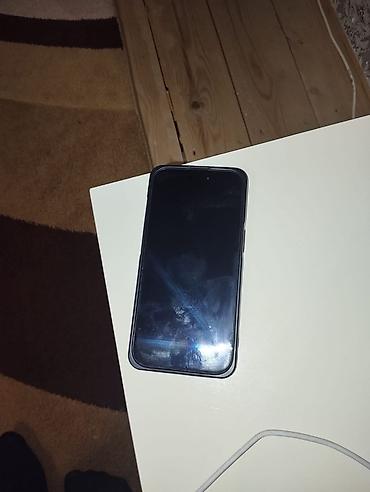 Apple iPhone: IPhone 15, 128 GB, Qara, Face ID — 8