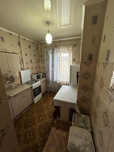 45000: 2 комнаты, 1000 мелочей Агентство недвижимости, Без животных, от 1 года, С мебелью полностью — 4