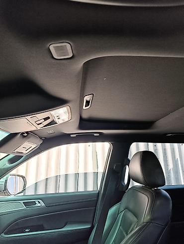 rex: Ssangyong Rexton: 2019 г., 2.2 л, Автомат, Дизель, Внедорожник — 6