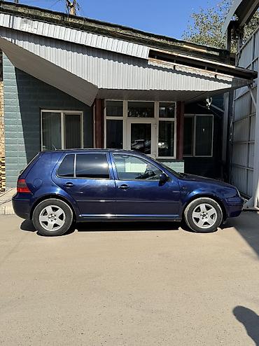 фолсваген лт35: Volkswagen Golf: 1998 г., 1.6 л, Автомат, Бензин, Хэтчбэк — 5