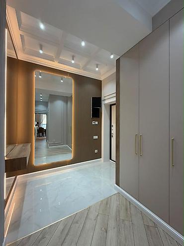 5: 3 комнаты, 80 м², 5 этаж — 6