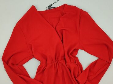 wełniane sukienki: Сукня жіноча, розмір S