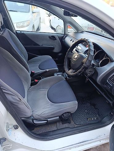 Honda: Honda Fit: 2003 г., Автомат, Бензин, Хэтчбэк — 7