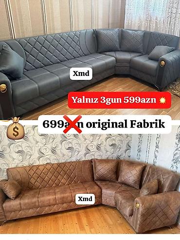 Künc divan, Yeni