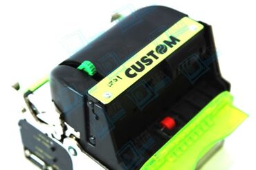 Custom vkp. Vkp80ii. Принтер VKP 80 II. Custom VKP 80. Переходник RS-232 для ПУ Custom VKP-80 III.