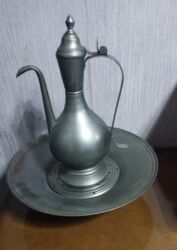 продать швейную машинку: Dolça, dəstamaz almaq üçün, dekorativ əşya, misdəndir