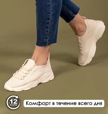 nike tech flecce: Лёгкие кроссовки для прогулок,бега и спорта,подошва мягкая, новые — 3