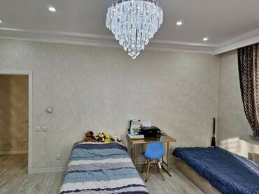 Продажа квартир: 3 комнаты, 97 м², Элитка, 2 этаж, Евроремонт — 15