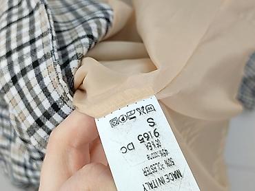 armani outlet: ITALY FASHION, Marynarka damska, rozmiar S — 4