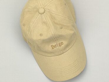 Hats and caps: Cap, Unisex, condition - Good