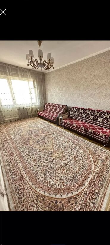 Долгосрочная аренда домов: 56 м², 3 комнаты, Парковка, Забор, огорожен