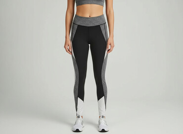 nike compression t shirty: Therapy, Legginsy Sportowe damskie, rozmiar S