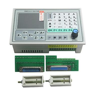 Musiqi alətləri: Kateqoriya: CNC Materialları > CNC Kontrol Kartları Məhsul: CNC — 2