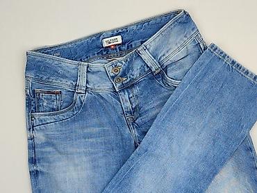 stan 9: Hilfiger Denim, Jeansy damskie, rozmiar XS — 1